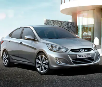 Hyundai (Хендай)