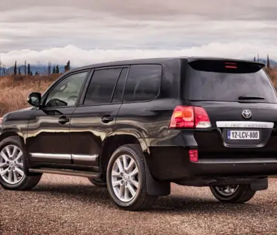Toyota (Тойота)
