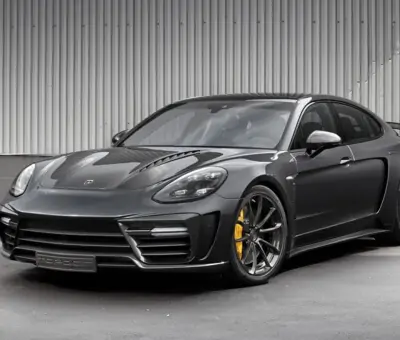 Porsche (Порше)
