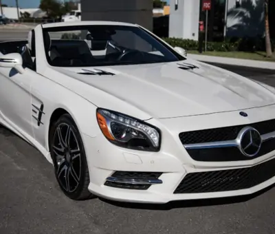 Mercedes-Benz (Мерседес-Бенц)