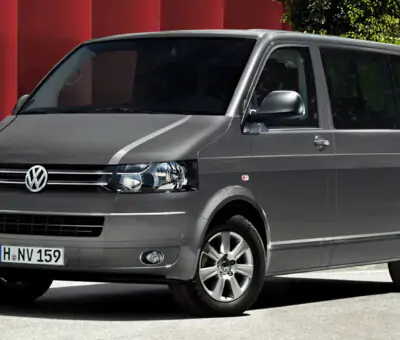 Volkswagen (Фольксваген)