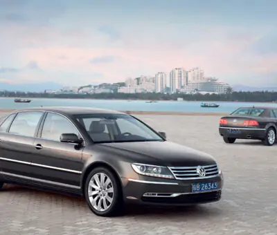 Volkswagen (Фольксваген)