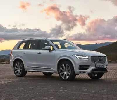  Volvo (Вольво)