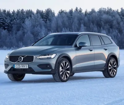  Volvo (Вольво)