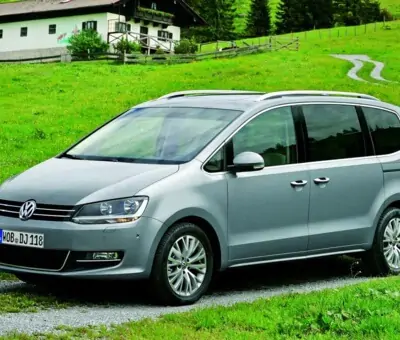 Volkswagen (Фольксваген)