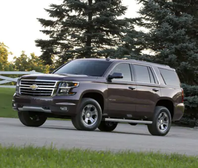 Chevrolet (Шевроле)