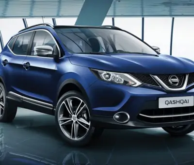 Nissan (Ниссан)