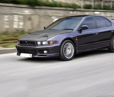Mitsubishi (Митсубиси)