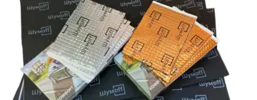 Шумоизоляция 4 АРКИ